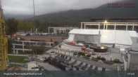 Archiv Foto Webcam Bad Reichenhall: RupertusTherme 07:00