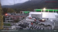 Archived image Webcam Bad Reichenhall: Thermal Spa 02:00