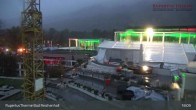 Archiv Foto Webcam Bad Reichenhall: RupertusTherme 02:00