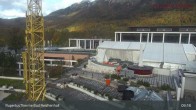 Archiv Foto Webcam Bad Reichenhall: RupertusTherme 08:00
