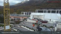 Archiv Foto Webcam Bad Reichenhall: RupertusTherme 10:00