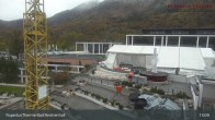 Archiv Foto Webcam Bad Reichenhall: RupertusTherme 12:00