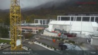 Archiv Foto Webcam Bad Reichenhall: RupertusTherme 14:00
