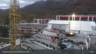 Archived image Webcam Bad Reichenhall: Thermal Spa 04:00
