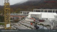 Archived image Webcam Bad Reichenhall: Thermal Spa 06:00