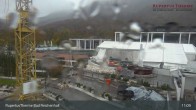 Archived image Webcam Bad Reichenhall: Thermal Spa 10:00