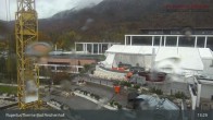 Archived image Webcam Bad Reichenhall: Thermal Spa 12:00