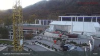 Archiv Foto Webcam Bad Reichenhall: RupertusTherme 00:00