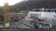 Archived image Webcam Bad Reichenhall: Thermal Spa 04:00
