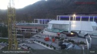 Archiv Foto Webcam Bad Reichenhall: RupertusTherme 02:00