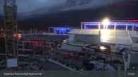 Archiv Foto Webcam Bad Reichenhall: RupertusTherme 02:00