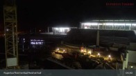 Archiv Foto Webcam Bad Reichenhall: RupertusTherme 04:00