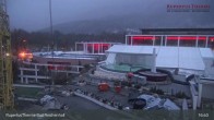 Archiv Foto Webcam Bad Reichenhall: RupertusTherme 16:00