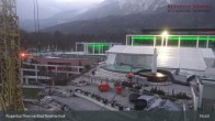 Archiv Foto Webcam Bad Reichenhall: RupertusTherme 00:00