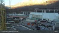 Archiv Foto Webcam Bad Reichenhall: RupertusTherme 07:00