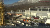 Archiv Foto Webcam Bad Reichenhall: RupertusTherme 08:00