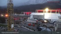 Archiv Foto Webcam Bad Reichenhall: RupertusTherme 02:00
