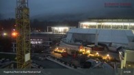 Archiv Foto Webcam Bad Reichenhall: RupertusTherme 06:00