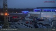 Archiv Foto Webcam Bad Reichenhall: RupertusTherme 04:00