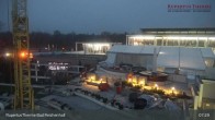 Archiv Foto Webcam Bad Reichenhall: RupertusTherme 06:00