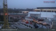 Archiv Foto Webcam Bad Reichenhall: RupertusTherme 07:00