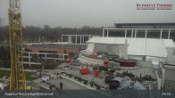 Archiv Foto Webcam Bad Reichenhall: RupertusTherme 08:00