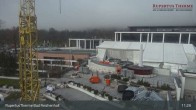 Archiv Foto Webcam Bad Reichenhall: RupertusTherme 10:00