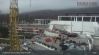 Archiv Foto Webcam Bad Reichenhall: RupertusTherme 12:00