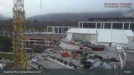 Archiv Foto Webcam Bad Reichenhall: RupertusTherme 14:00