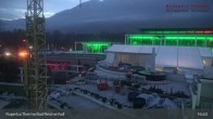Archiv Foto Webcam Bad Reichenhall: RupertusTherme 02:00