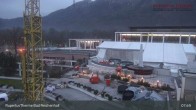 Archiv Foto Webcam Bad Reichenhall: RupertusTherme 07:00