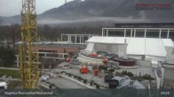 Archiv Foto Webcam Bad Reichenhall: RupertusTherme 08:00