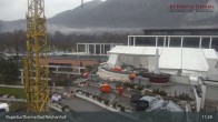 Archiv Foto Webcam Bad Reichenhall: RupertusTherme 10:00