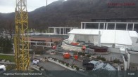 Archiv Foto Webcam Bad Reichenhall: RupertusTherme 14:00