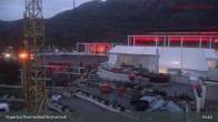 Archiv Foto Webcam Bad Reichenhall: RupertusTherme 16:00