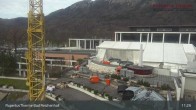 Archiv Foto Webcam Bad Reichenhall: RupertusTherme 10:00