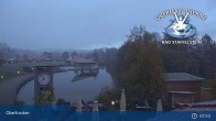 Archiv Foto Webcam Seebühne Bad Staffelstein 07:00