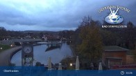 Archiv Foto Webcam Seebühne Bad Staffelstein 00:00