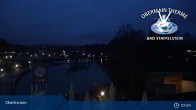 Archiv Foto Webcam Seebühne Bad Staffelstein 06:00