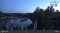 Archiv Foto Webcam Seebühne Bad Staffelstein 04:00