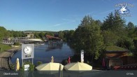 Archiv Foto Webcam Seebühne Bad Staffelstein 07:00