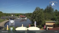 Archiv Foto Webcam Seebühne Bad Staffelstein 10:00