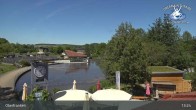 Archiv Foto Webcam Seebühne Bad Staffelstein 12:00