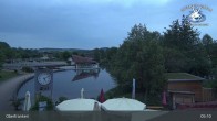 Archiv Foto Webcam Seebühne Bad Staffelstein 23:00