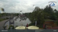 Archiv Foto Webcam Seebühne Bad Staffelstein 02:00