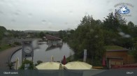 Archiv Foto Webcam Seebühne Bad Staffelstein 03:00