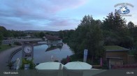 Archiv Foto Webcam Seebühne Bad Staffelstein 04:00