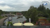 Archiv Foto Webcam Seebühne Bad Staffelstein 06:00