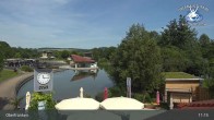 Archiv Foto Webcam Seebühne Bad Staffelstein 10:00