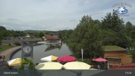 Archiv Foto Webcam Seebühne Bad Staffelstein 12:00